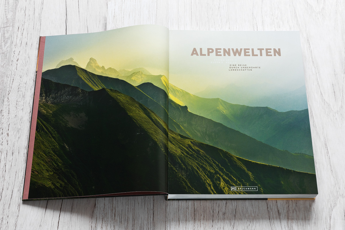 Alpine Worlds