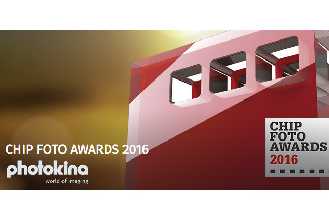 Chip Awards 2016